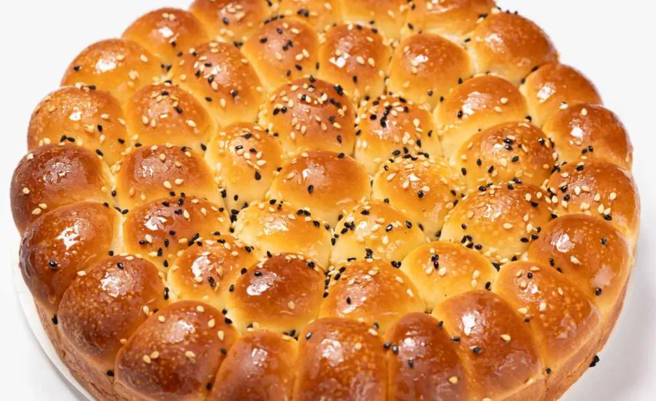 كنافة غير